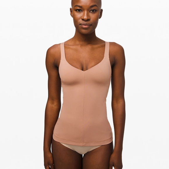 Simply sleek 2 in 1 Tank! - Picture 1 of 8